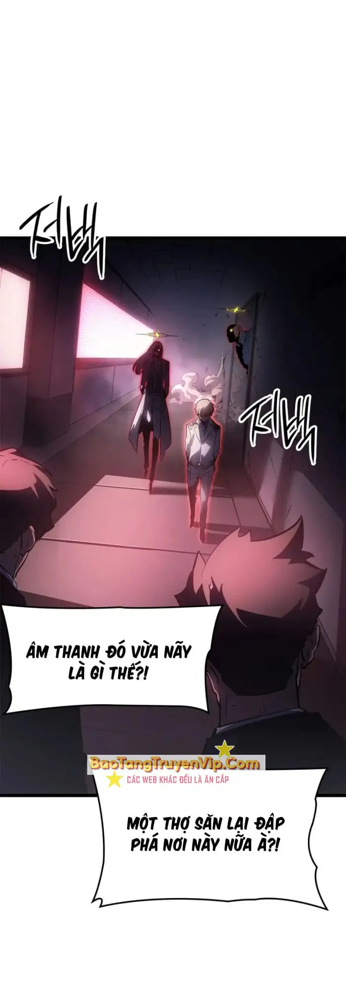 Truyện Tranh Solo Leveling - Tôi Thăng Cấp Một Mình: Tận Thế Ragnarok trang 3