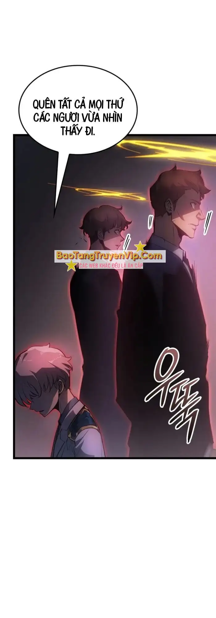 Truyện Tranh Solo Leveling - Tôi Thăng Cấp Một Mình: Tận Thế Ragnarok trang 3