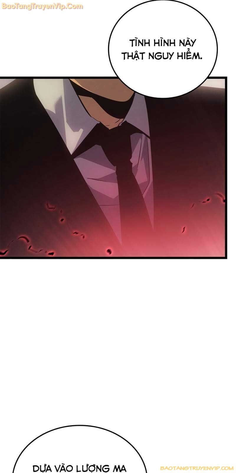 Truyện Tranh Solo Leveling - Tôi Thăng Cấp Một Mình: Tận Thế Ragnarok trang 3