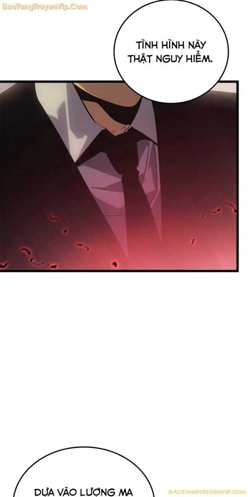 Truyện Tranh Solo Leveling - Tôi Thăng Cấp Một Mình: Tận Thế Ragnarok trang 3