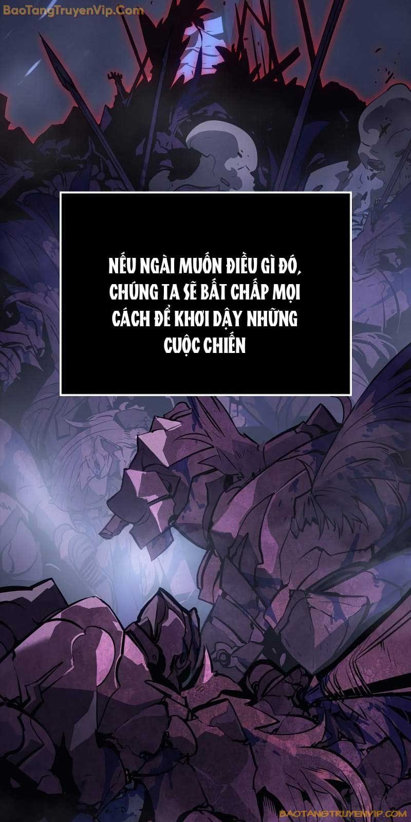 Truyện Tranh Solo Leveling - Tôi Thăng Cấp Một Mình: Tận Thế Ragnarok trang 3