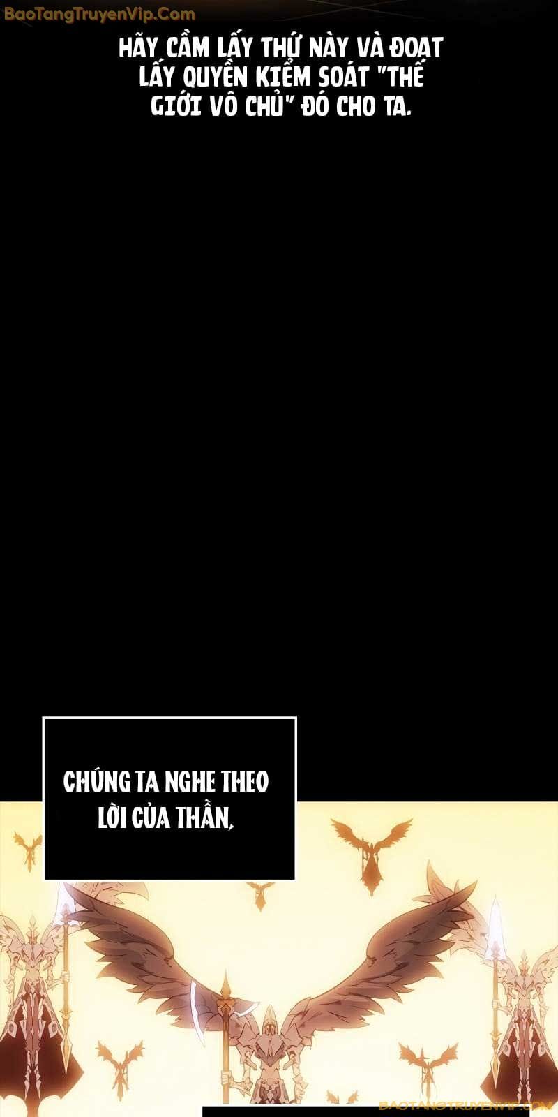 Truyện Tranh Solo Leveling - Tôi Thăng Cấp Một Mình: Tận Thế Ragnarok trang 3