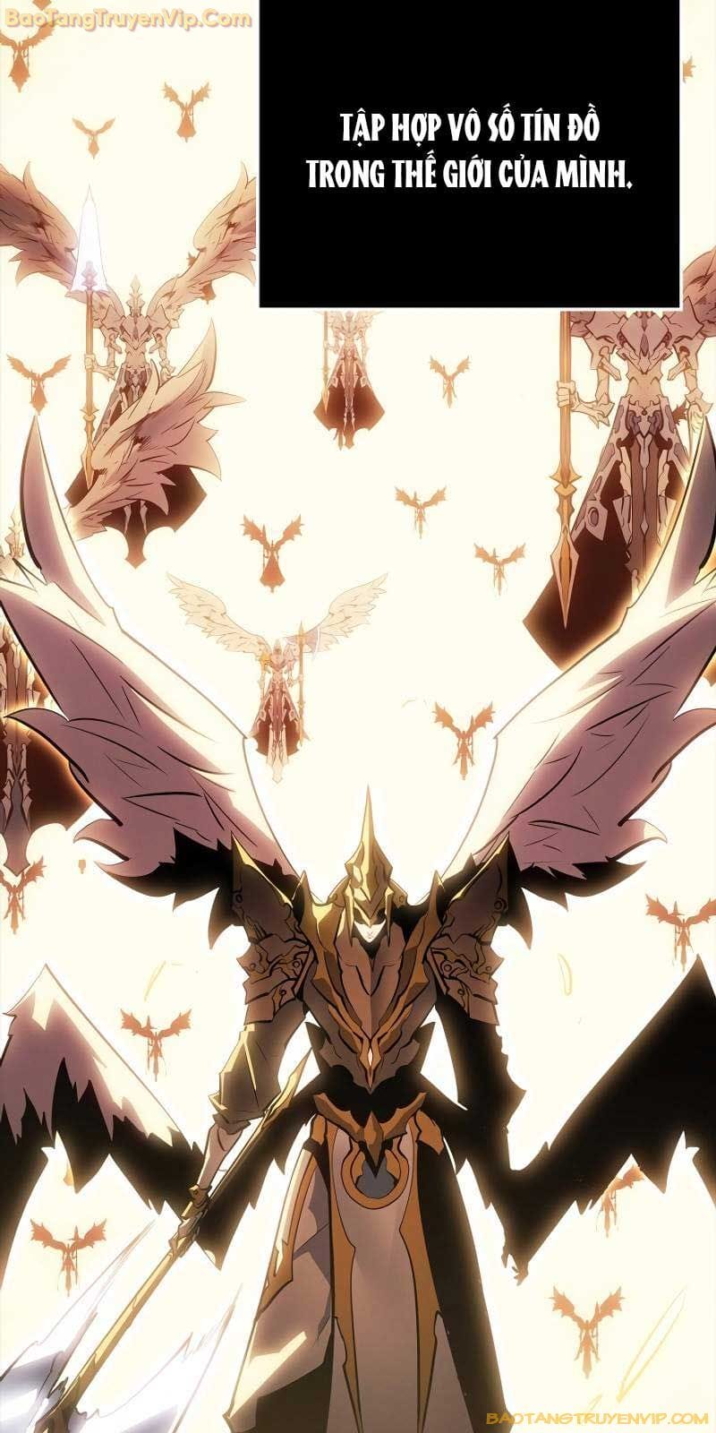 Truyện Tranh Solo Leveling - Tôi Thăng Cấp Một Mình: Tận Thế Ragnarok trang 3