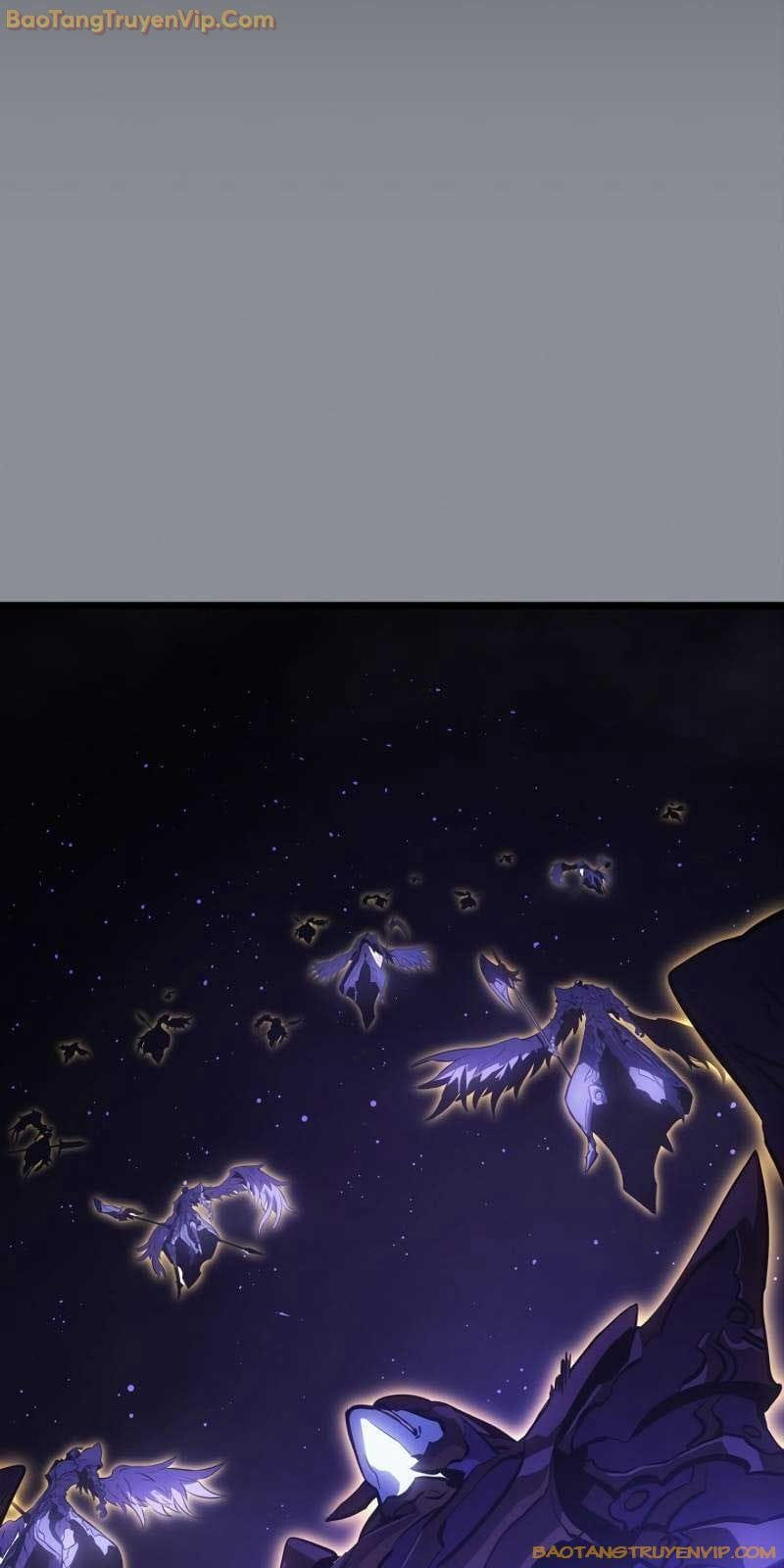 Truyện Tranh Solo Leveling - Tôi Thăng Cấp Một Mình: Tận Thế Ragnarok trang 3