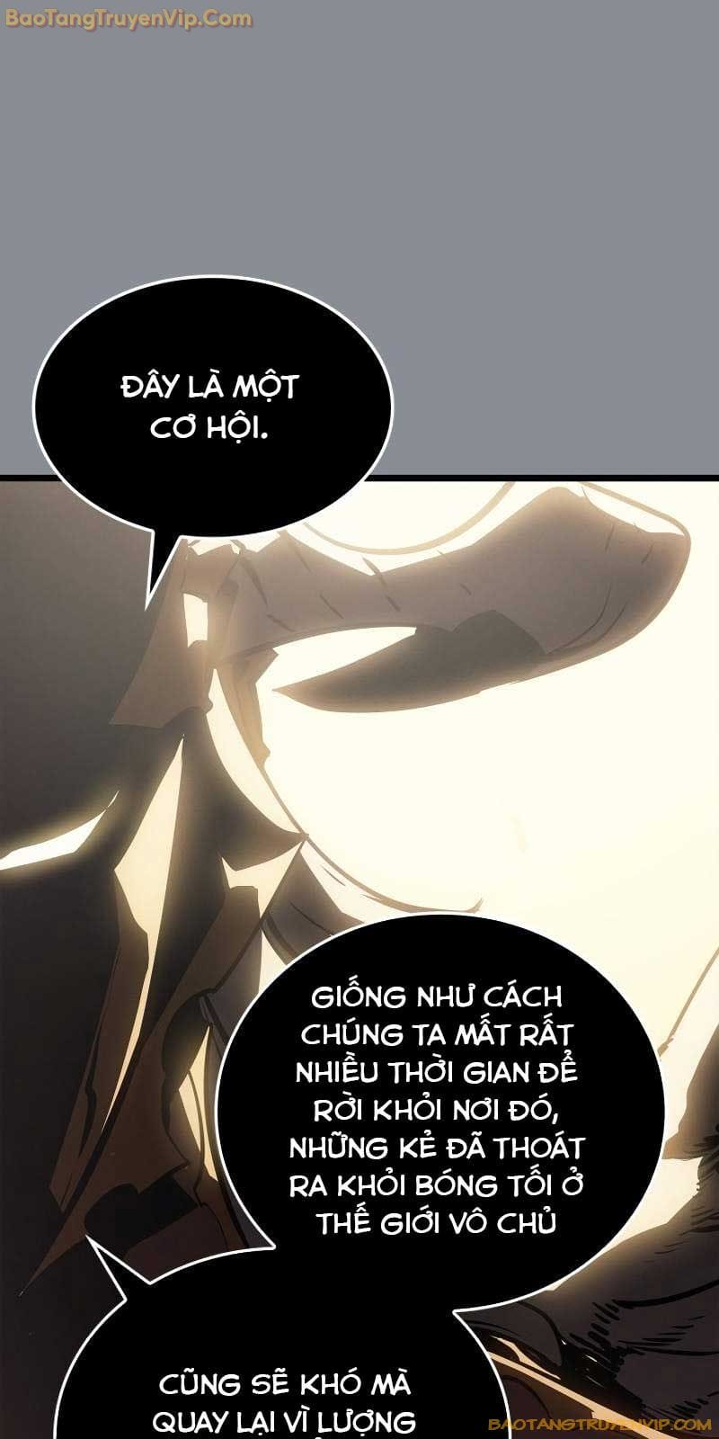 Truyện Tranh Solo Leveling - Tôi Thăng Cấp Một Mình: Tận Thế Ragnarok trang 3