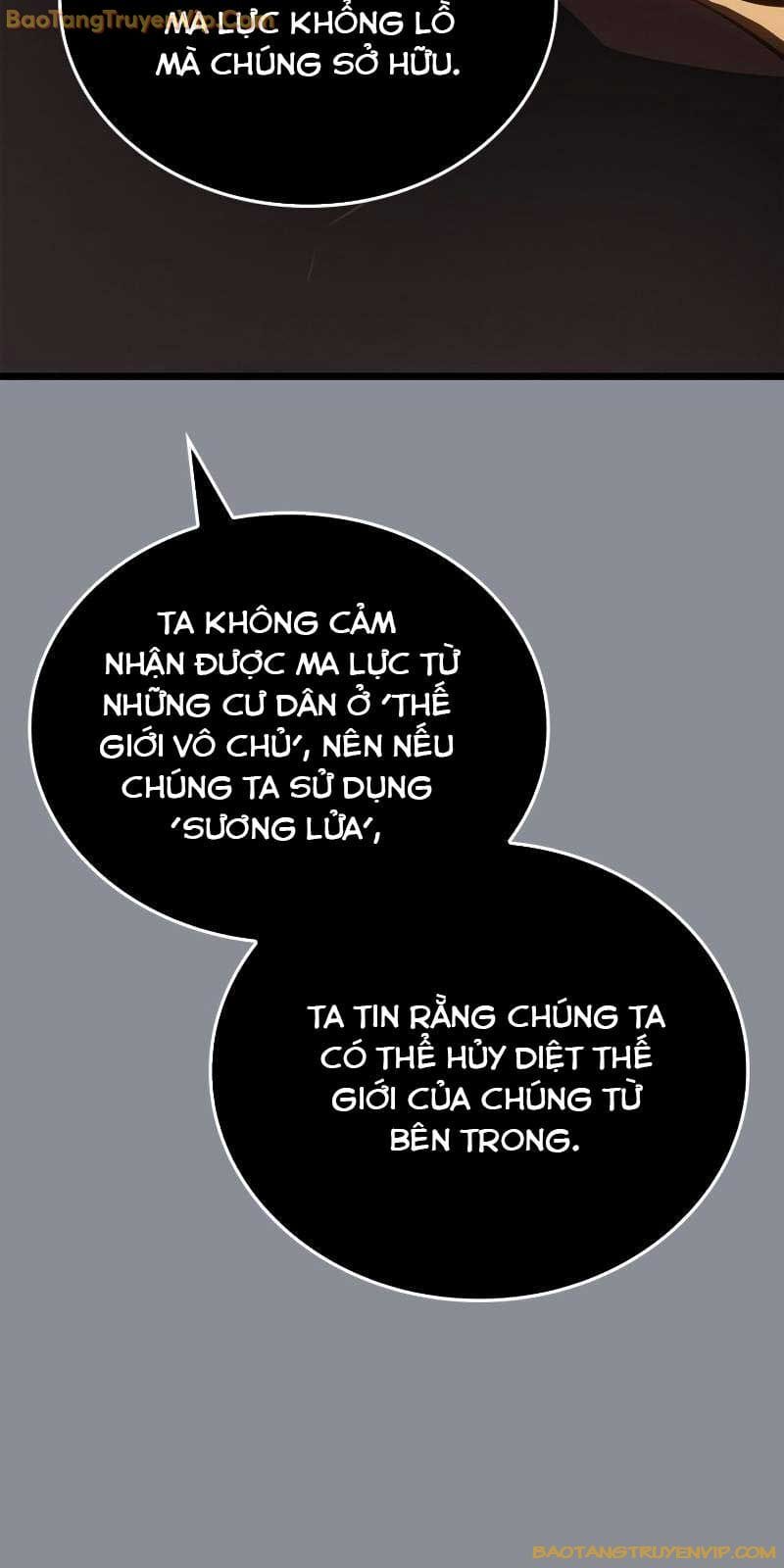 Truyện Tranh Solo Leveling - Tôi Thăng Cấp Một Mình: Tận Thế Ragnarok trang 3