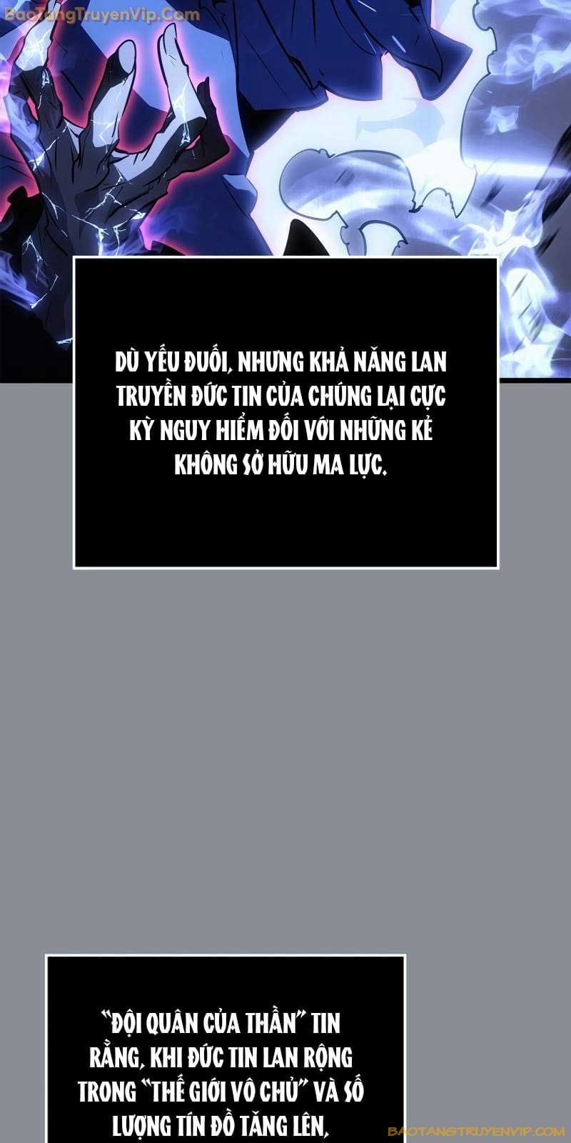 Truyện Tranh Solo Leveling - Tôi Thăng Cấp Một Mình: Tận Thế Ragnarok trang 3