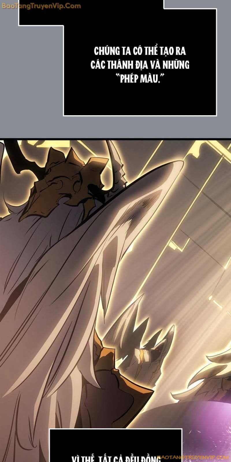 Truyện Tranh Solo Leveling - Tôi Thăng Cấp Một Mình: Tận Thế Ragnarok trang 3