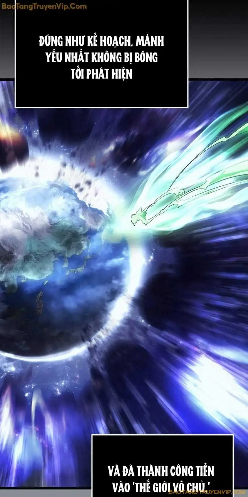 Truyện Tranh Solo Leveling - Tôi Thăng Cấp Một Mình: Tận Thế Ragnarok trang 3