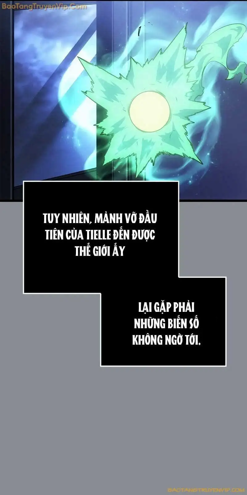 Truyện Tranh Solo Leveling - Tôi Thăng Cấp Một Mình: Tận Thế Ragnarok trang 3