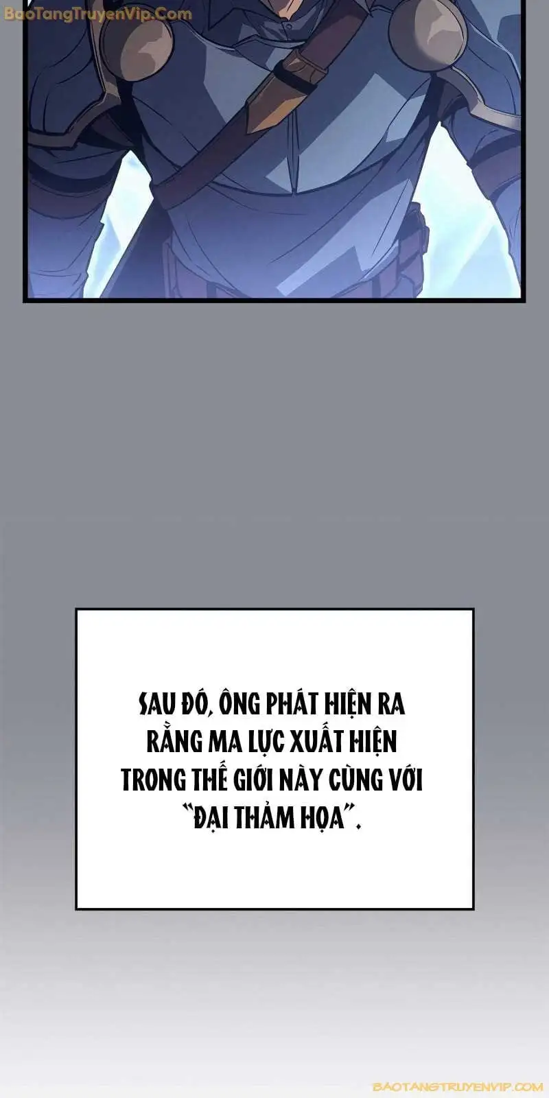 Truyện Tranh Solo Leveling - Tôi Thăng Cấp Một Mình: Tận Thế Ragnarok trang 3