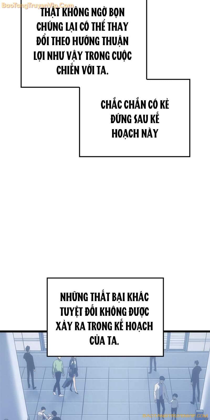 Truyện Tranh Solo Leveling - Tôi Thăng Cấp Một Mình: Tận Thế Ragnarok trang 3