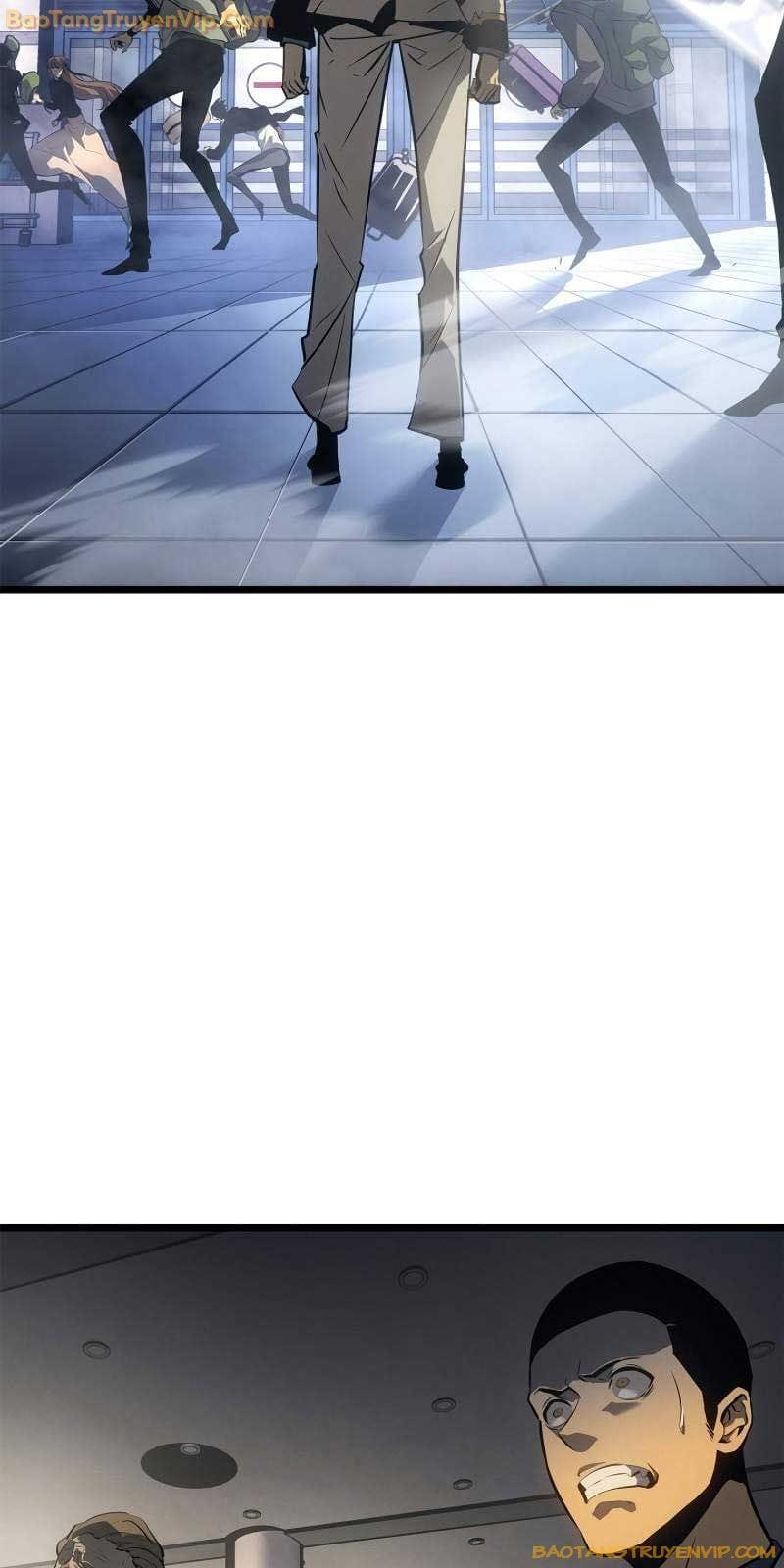 Truyện Tranh Solo Leveling - Tôi Thăng Cấp Một Mình: Tận Thế Ragnarok trang 3