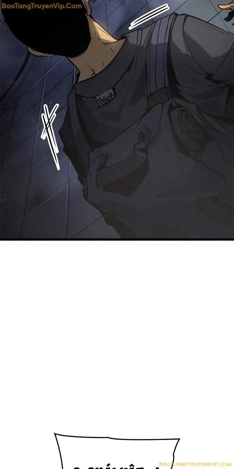 Truyện Tranh Solo Leveling - Tôi Thăng Cấp Một Mình: Tận Thế Ragnarok trang 3