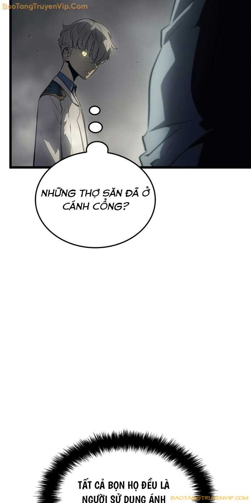 Truyện Tranh Solo Leveling - Tôi Thăng Cấp Một Mình: Tận Thế Ragnarok trang 3