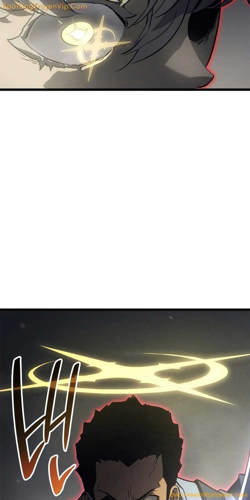 Truyện Tranh Solo Leveling - Tôi Thăng Cấp Một Mình: Tận Thế Ragnarok trang 3