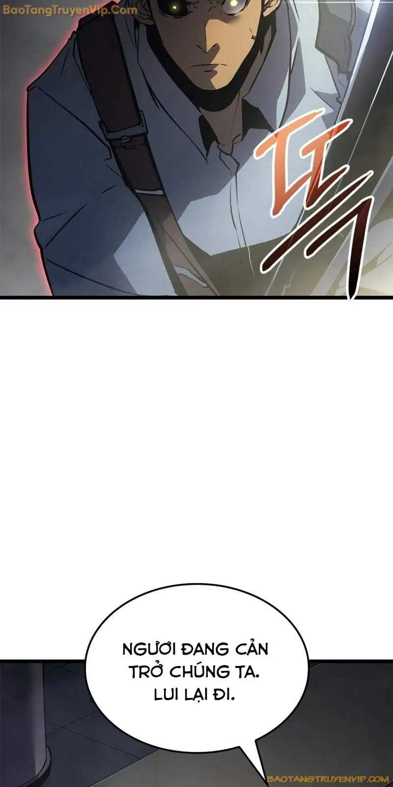 Truyện Tranh Solo Leveling - Tôi Thăng Cấp Một Mình: Tận Thế Ragnarok trang 3