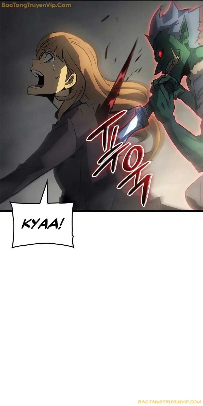 Truyện Tranh Solo Leveling - Tôi Thăng Cấp Một Mình: Tận Thế Ragnarok trang 3