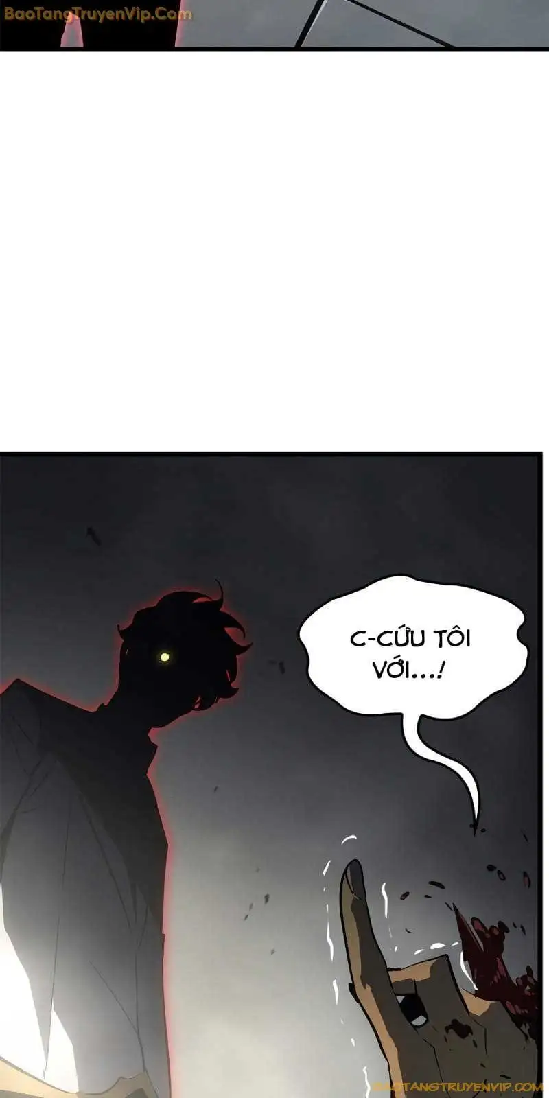 Truyện Tranh Solo Leveling - Tôi Thăng Cấp Một Mình: Tận Thế Ragnarok trang 3