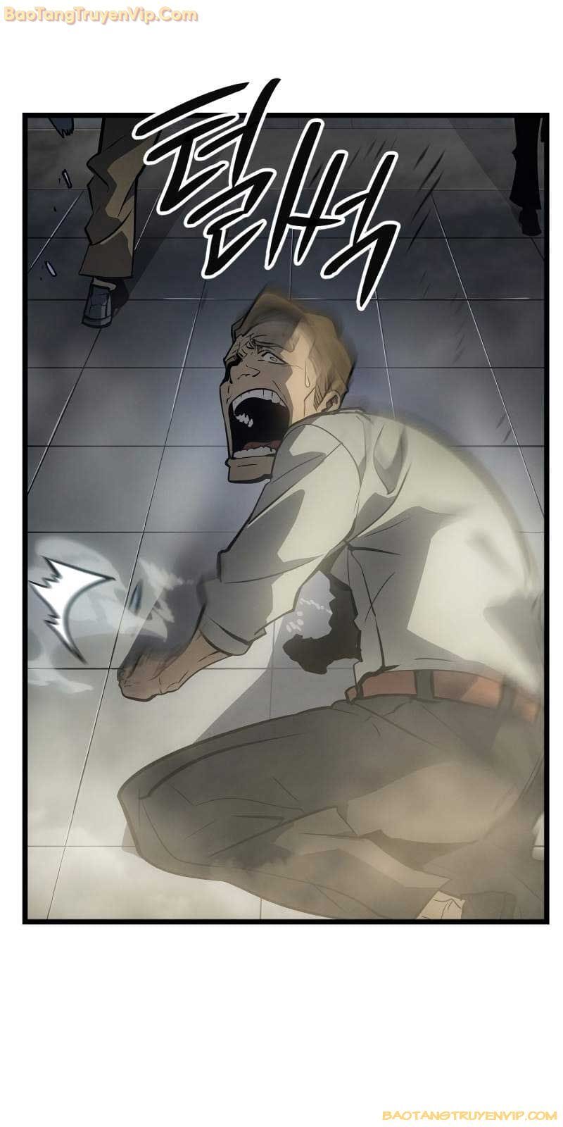 Truyện Tranh Solo Leveling - Tôi Thăng Cấp Một Mình: Tận Thế Ragnarok trang 3