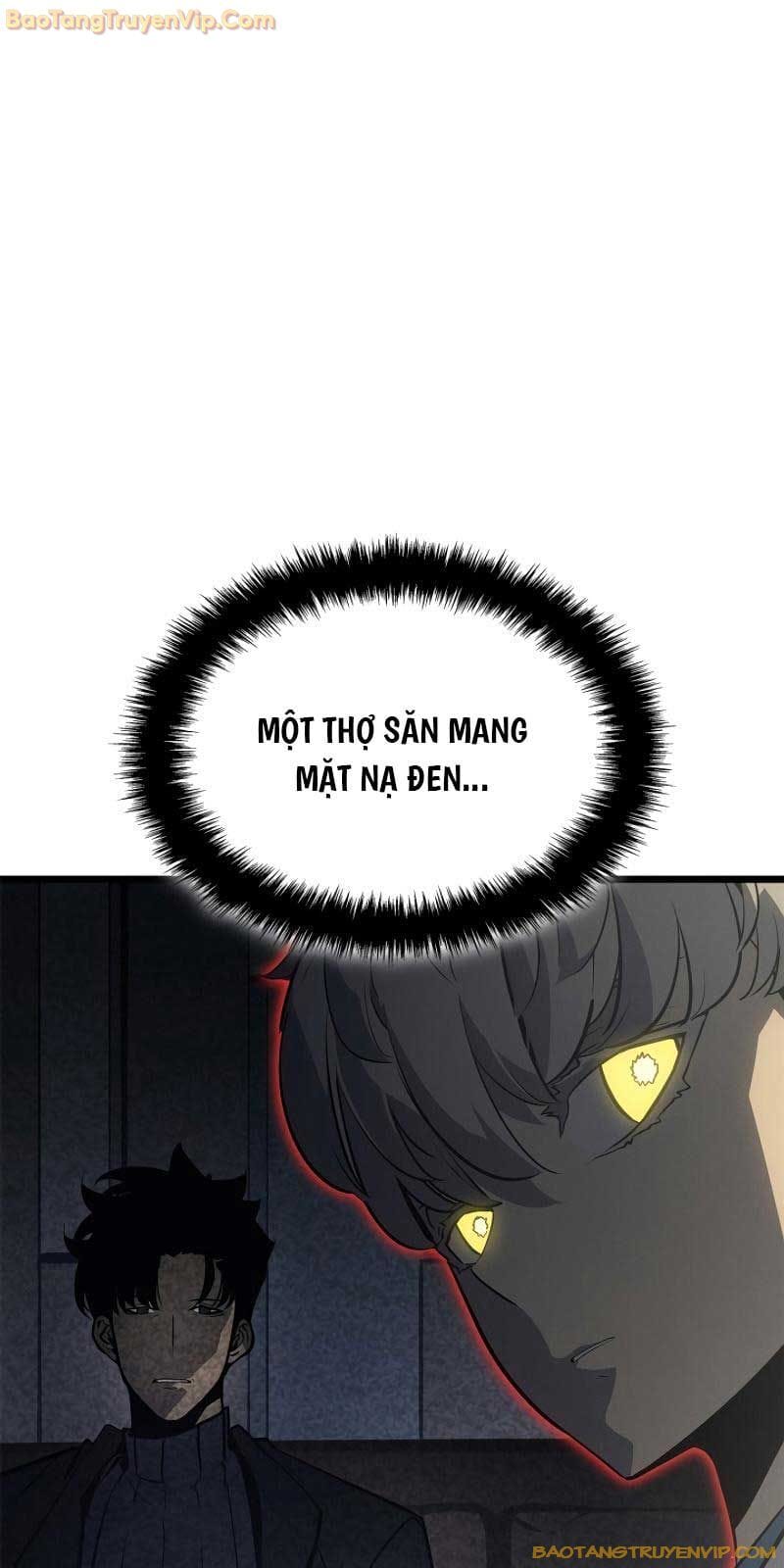 Truyện Tranh Solo Leveling - Tôi Thăng Cấp Một Mình: Tận Thế Ragnarok trang 3