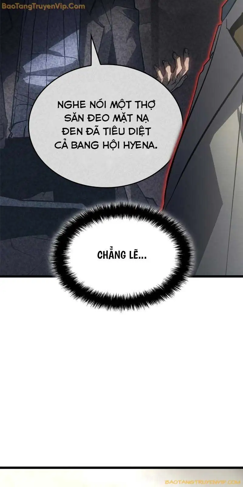 Truyện Tranh Solo Leveling - Tôi Thăng Cấp Một Mình: Tận Thế Ragnarok trang 3