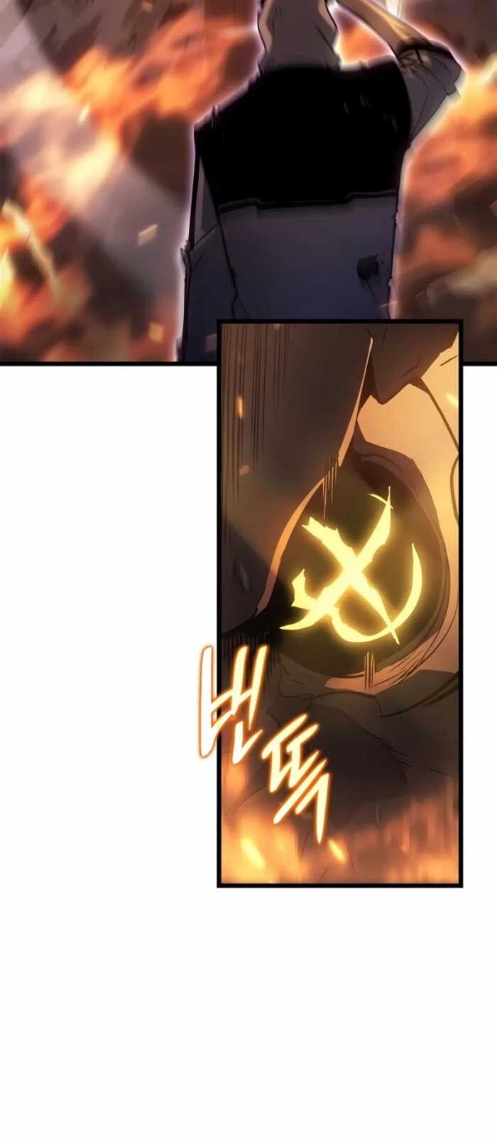 Truyện Tranh Solo Leveling - Tôi Thăng Cấp Một Mình: Tận Thế Ragnarok trang 3