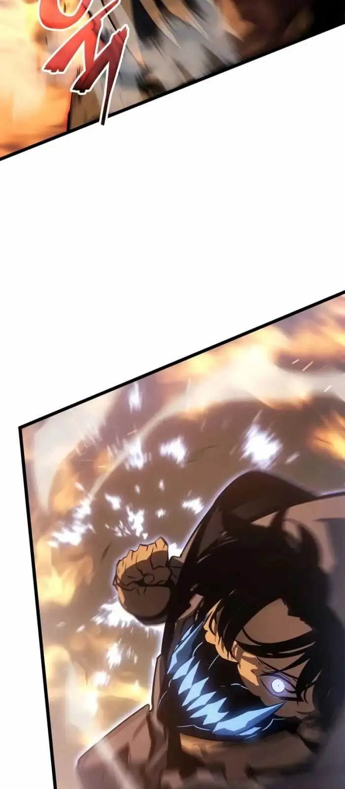 Truyện Tranh Solo Leveling - Tôi Thăng Cấp Một Mình: Tận Thế Ragnarok trang 3