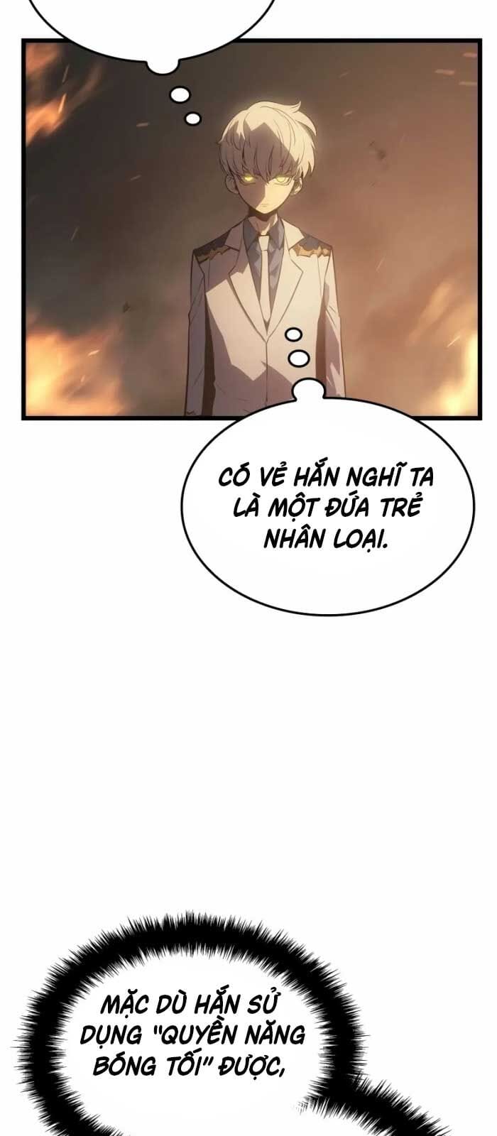 Truyện Tranh Solo Leveling - Tôi Thăng Cấp Một Mình: Tận Thế Ragnarok trang 3