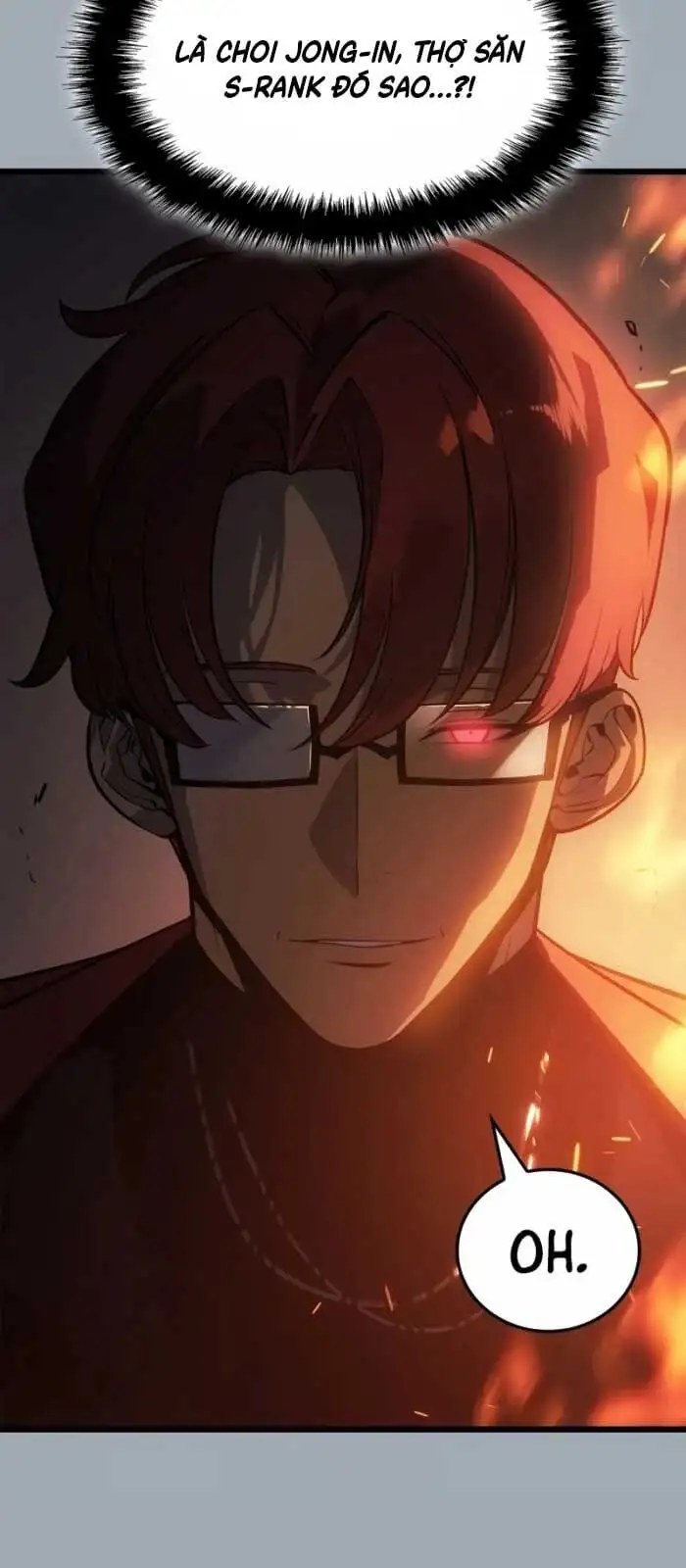 Truyện Tranh Solo Leveling - Tôi Thăng Cấp Một Mình: Tận Thế Ragnarok trang 3