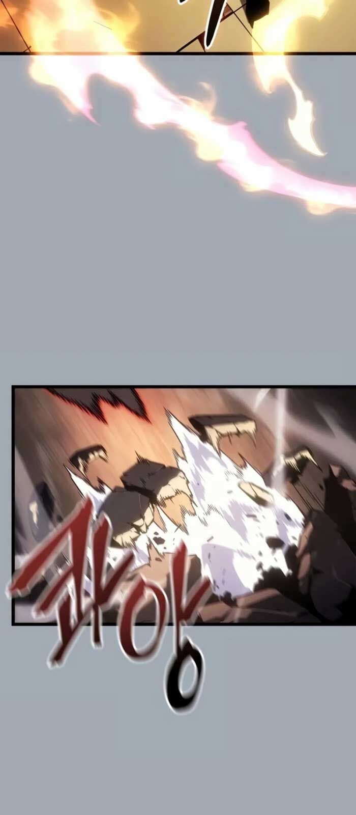 Truyện Tranh Solo Leveling - Tôi Thăng Cấp Một Mình: Tận Thế Ragnarok trang 3