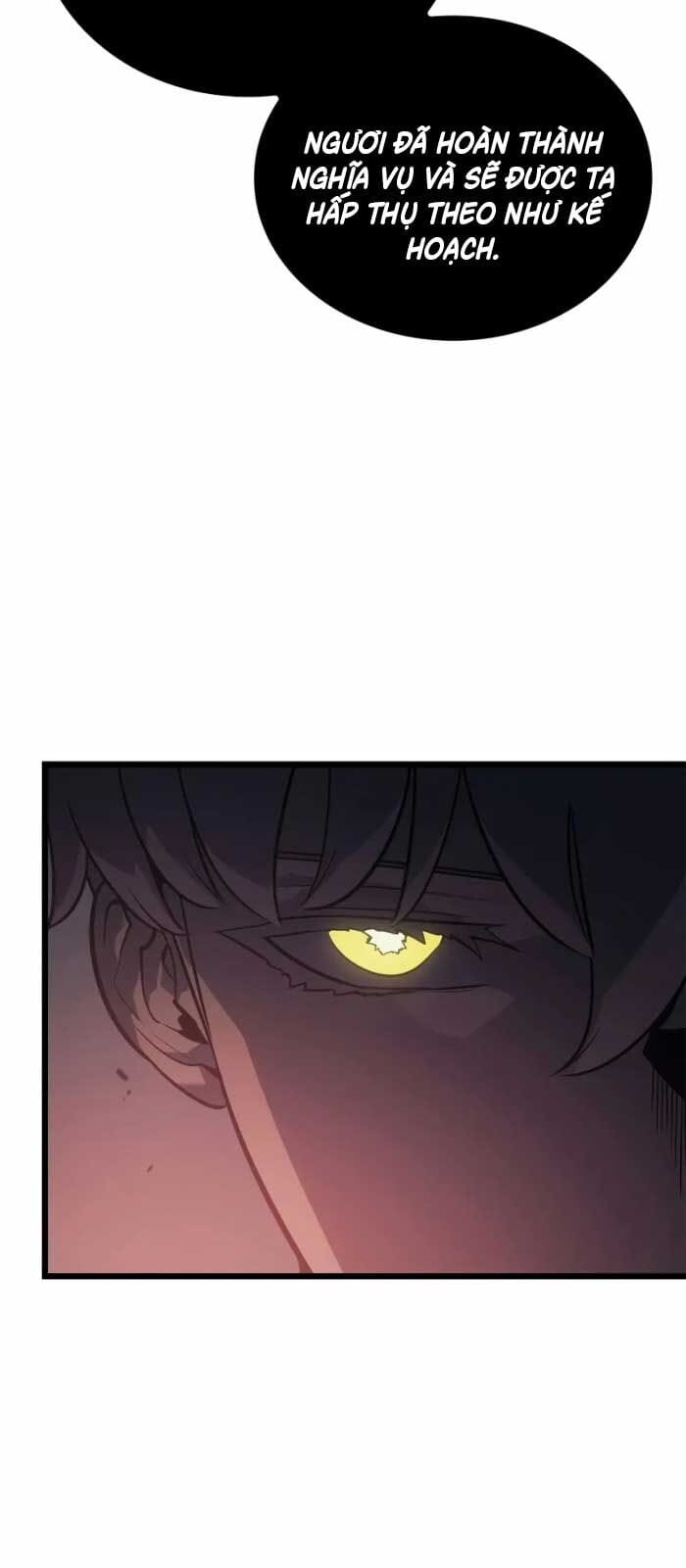 Truyện Tranh Solo Leveling - Tôi Thăng Cấp Một Mình: Tận Thế Ragnarok trang 3