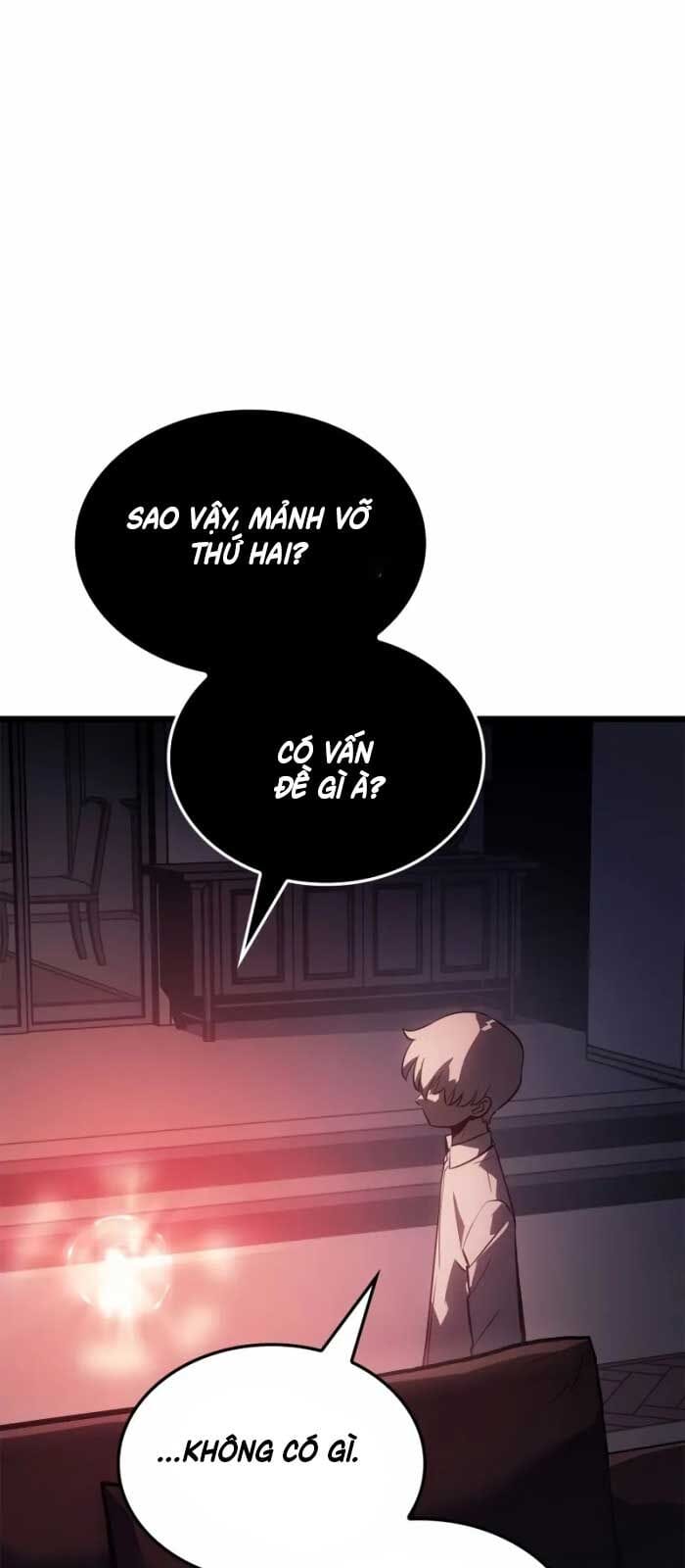 Truyện Tranh Solo Leveling - Tôi Thăng Cấp Một Mình: Tận Thế Ragnarok trang 3