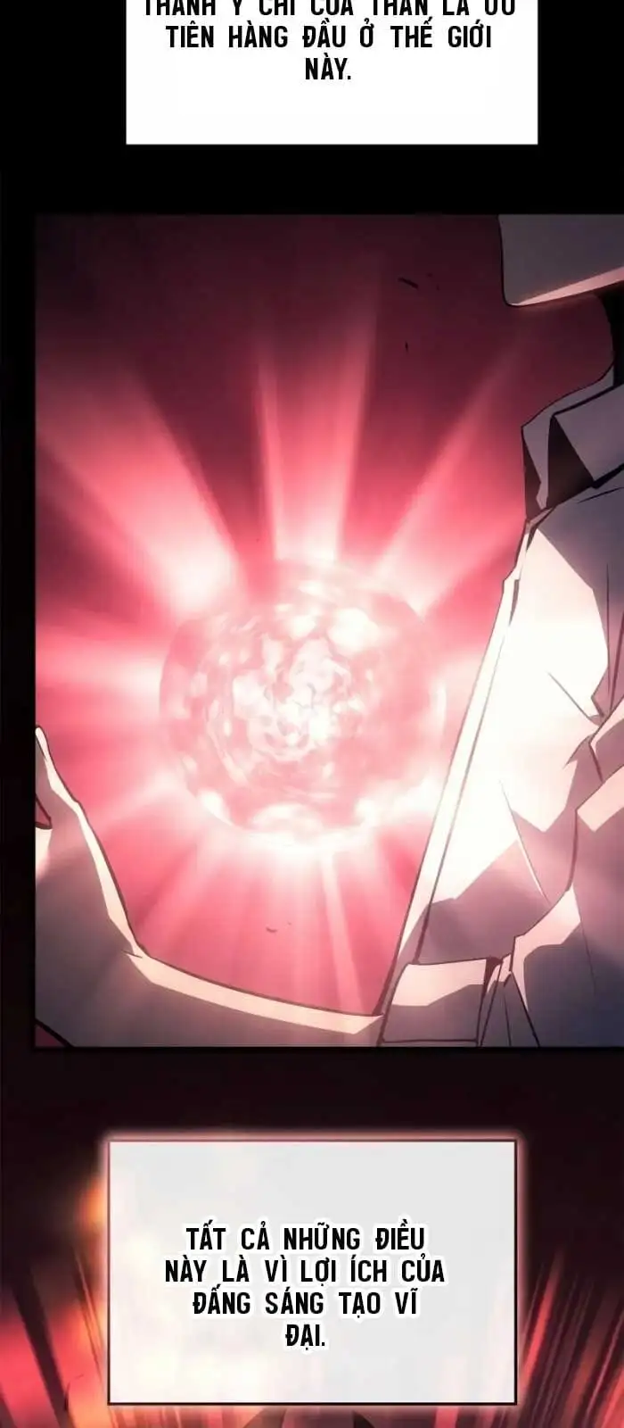 Truyện Tranh Solo Leveling - Tôi Thăng Cấp Một Mình: Tận Thế Ragnarok trang 3