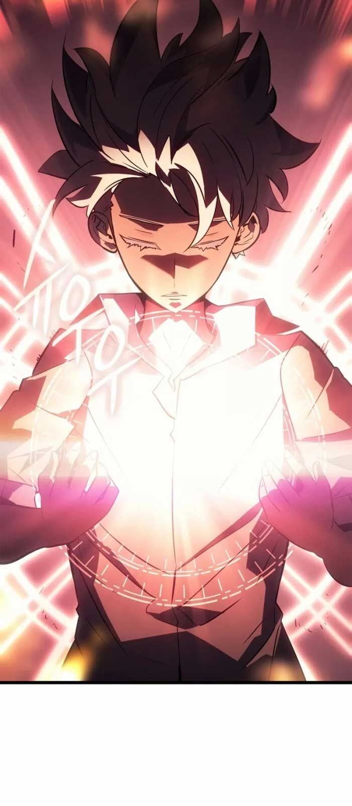 Truyện Tranh Solo Leveling - Tôi Thăng Cấp Một Mình: Tận Thế Ragnarok trang 3