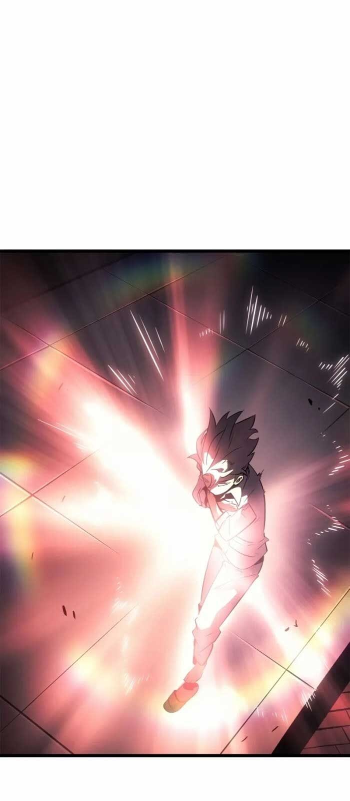 Truyện Tranh Solo Leveling - Tôi Thăng Cấp Một Mình: Tận Thế Ragnarok trang 3