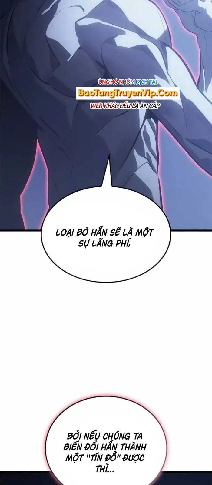 Truyện Tranh Solo Leveling - Tôi Thăng Cấp Một Mình: Tận Thế Ragnarok trang 3