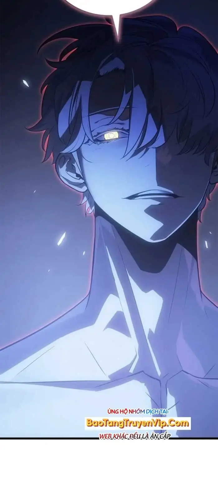 Truyện Tranh Solo Leveling - Tôi Thăng Cấp Một Mình: Tận Thế Ragnarok trang 3