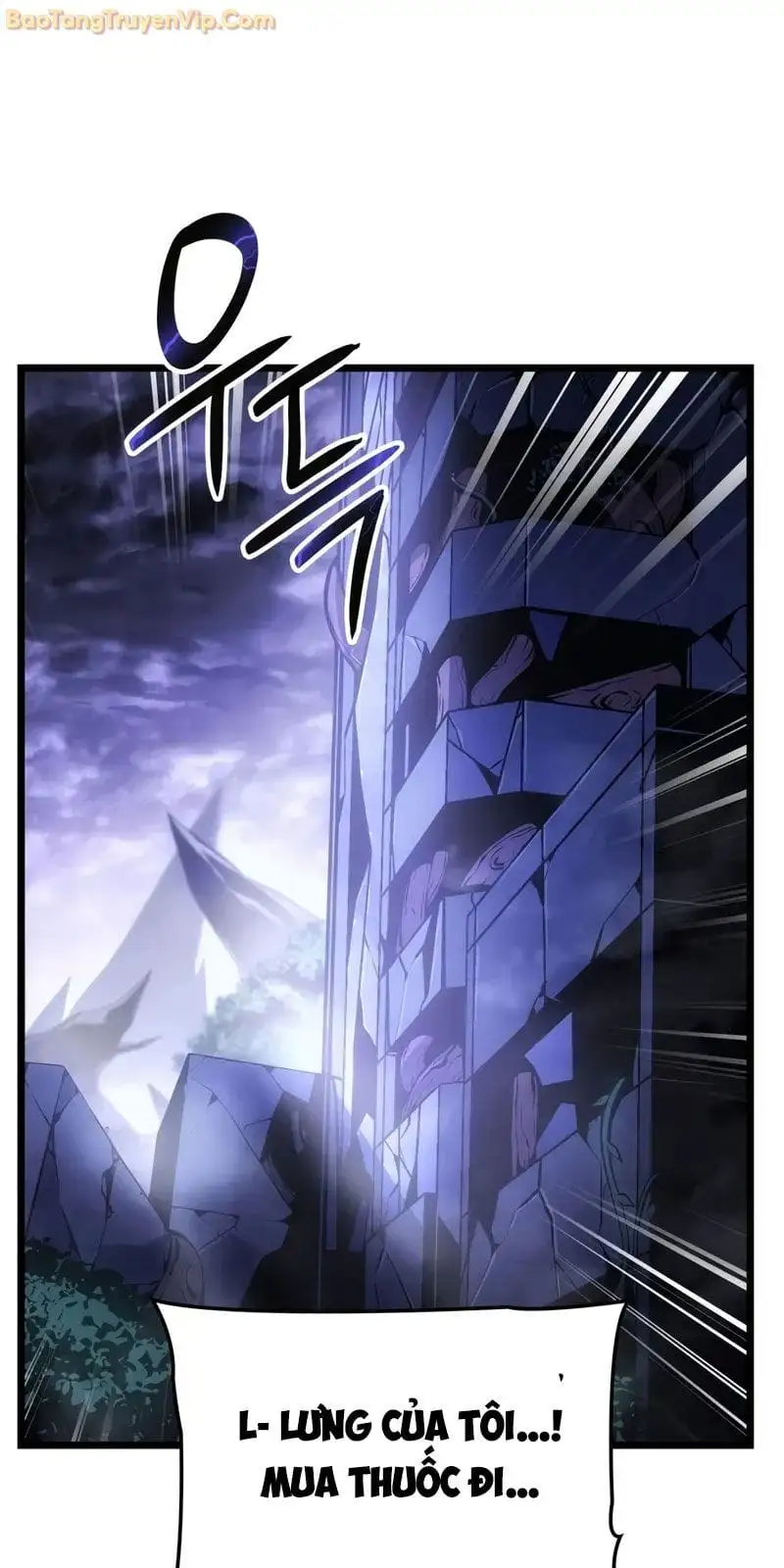 Truyện Tranh Solo Leveling - Tôi Thăng Cấp Một Mình: Tận Thế Ragnarok trang 3