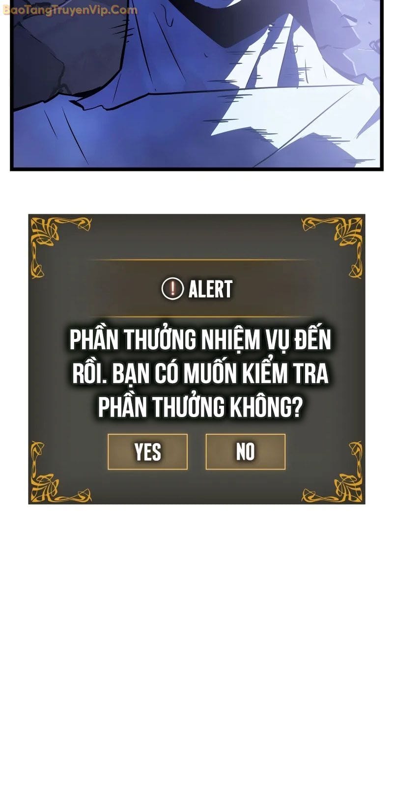 Truyện Tranh Solo Leveling - Tôi Thăng Cấp Một Mình: Tận Thế Ragnarok trang 3