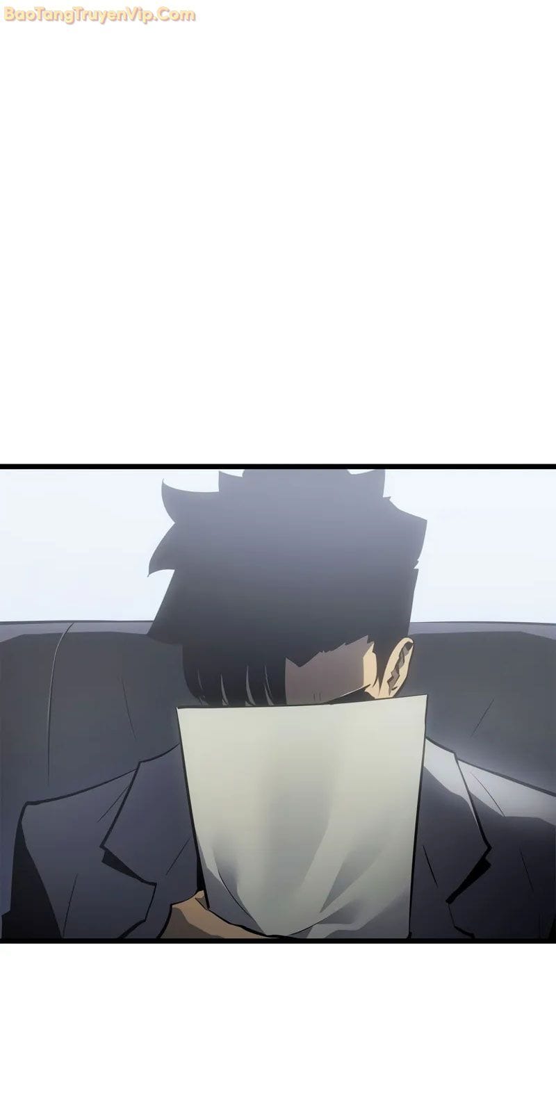 Truyện Tranh Solo Leveling - Tôi Thăng Cấp Một Mình: Tận Thế Ragnarok trang 3