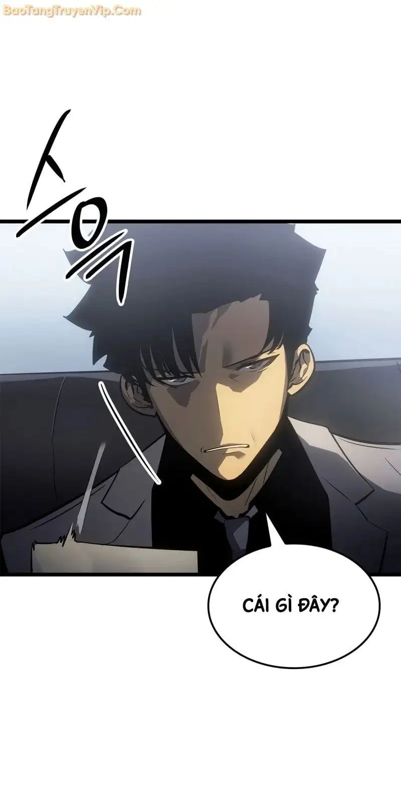 Truyện Tranh Solo Leveling - Tôi Thăng Cấp Một Mình: Tận Thế Ragnarok trang 3