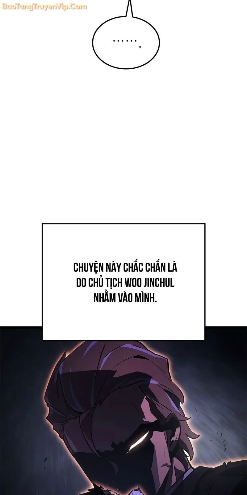 Truyện Tranh Solo Leveling - Tôi Thăng Cấp Một Mình: Tận Thế Ragnarok trang 3