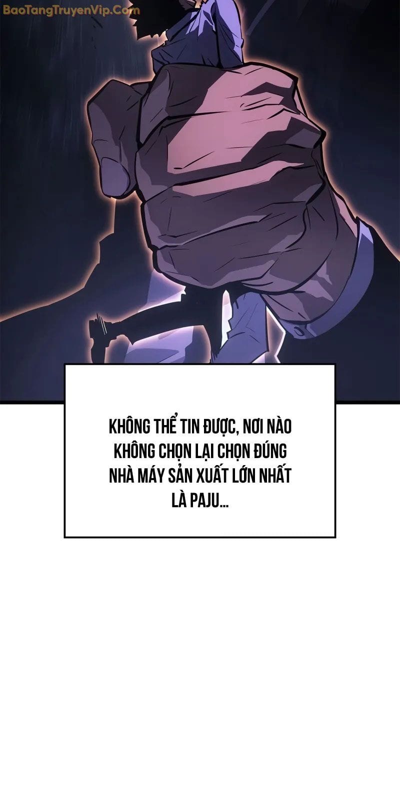 Truyện Tranh Solo Leveling - Tôi Thăng Cấp Một Mình: Tận Thế Ragnarok trang 3