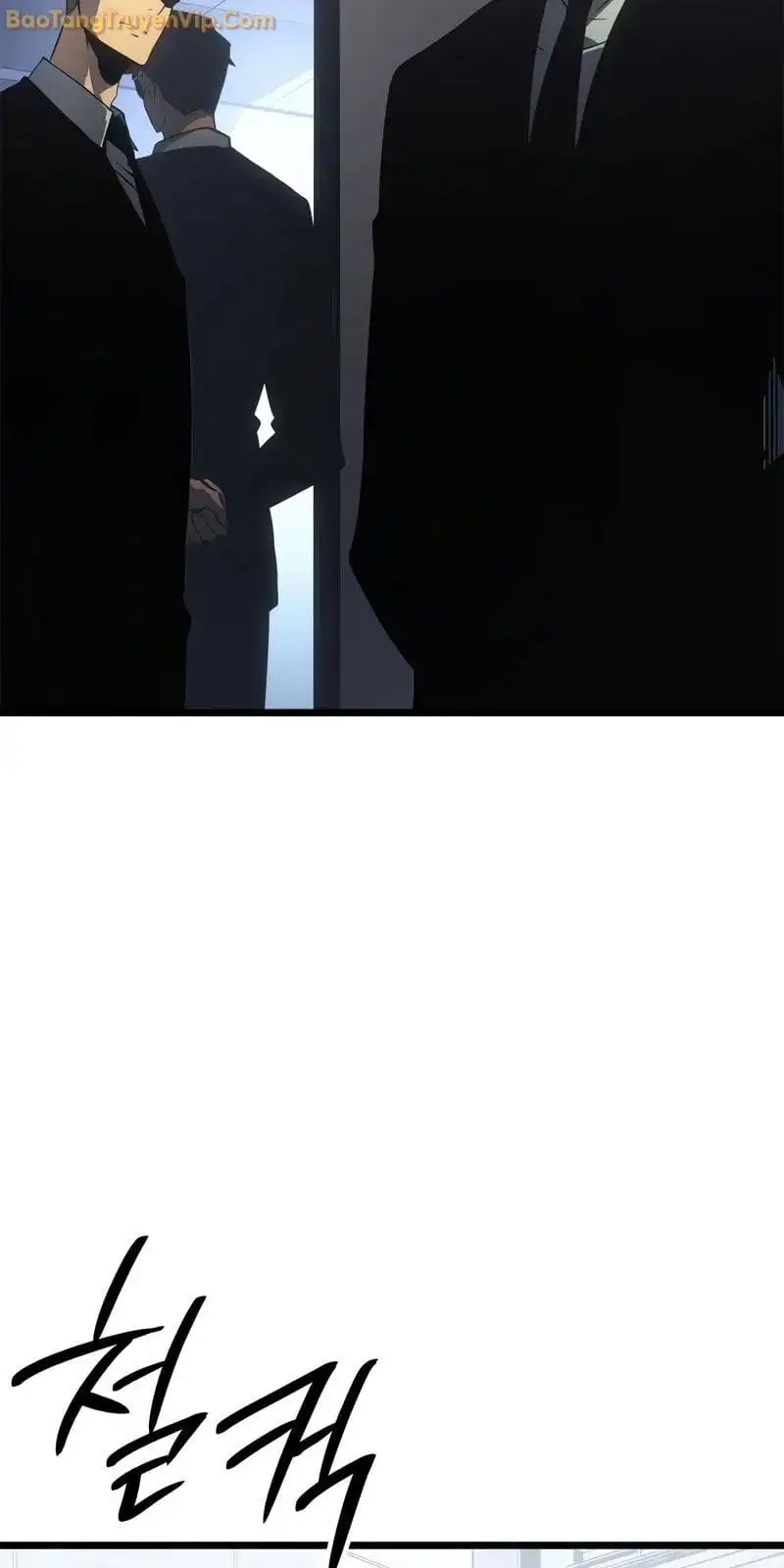 Truyện Tranh Solo Leveling - Tôi Thăng Cấp Một Mình: Tận Thế Ragnarok trang 3