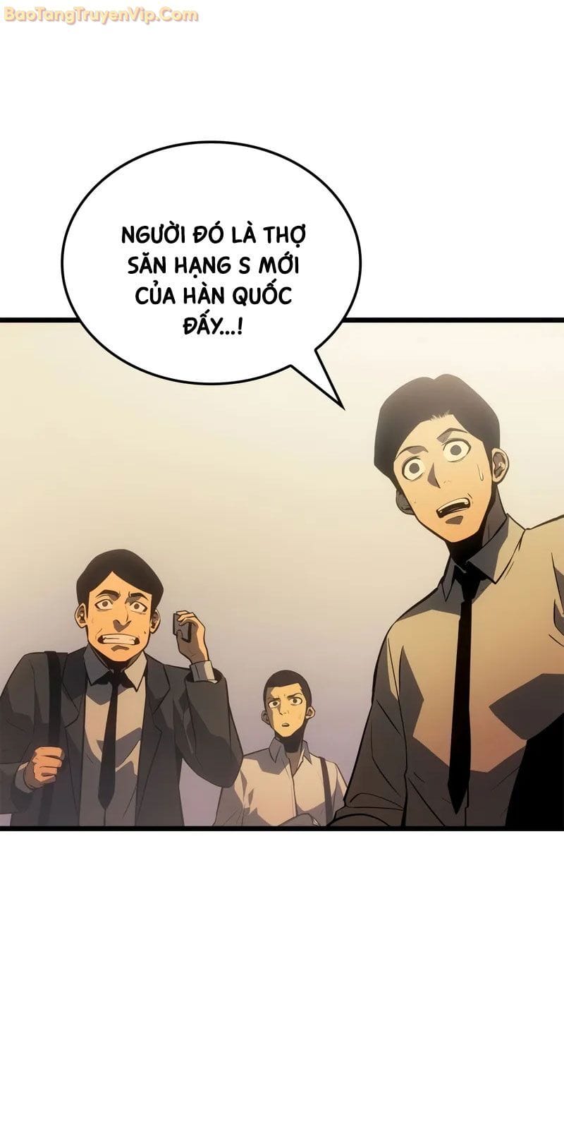 Truyện Tranh Solo Leveling - Tôi Thăng Cấp Một Mình: Tận Thế Ragnarok trang 3