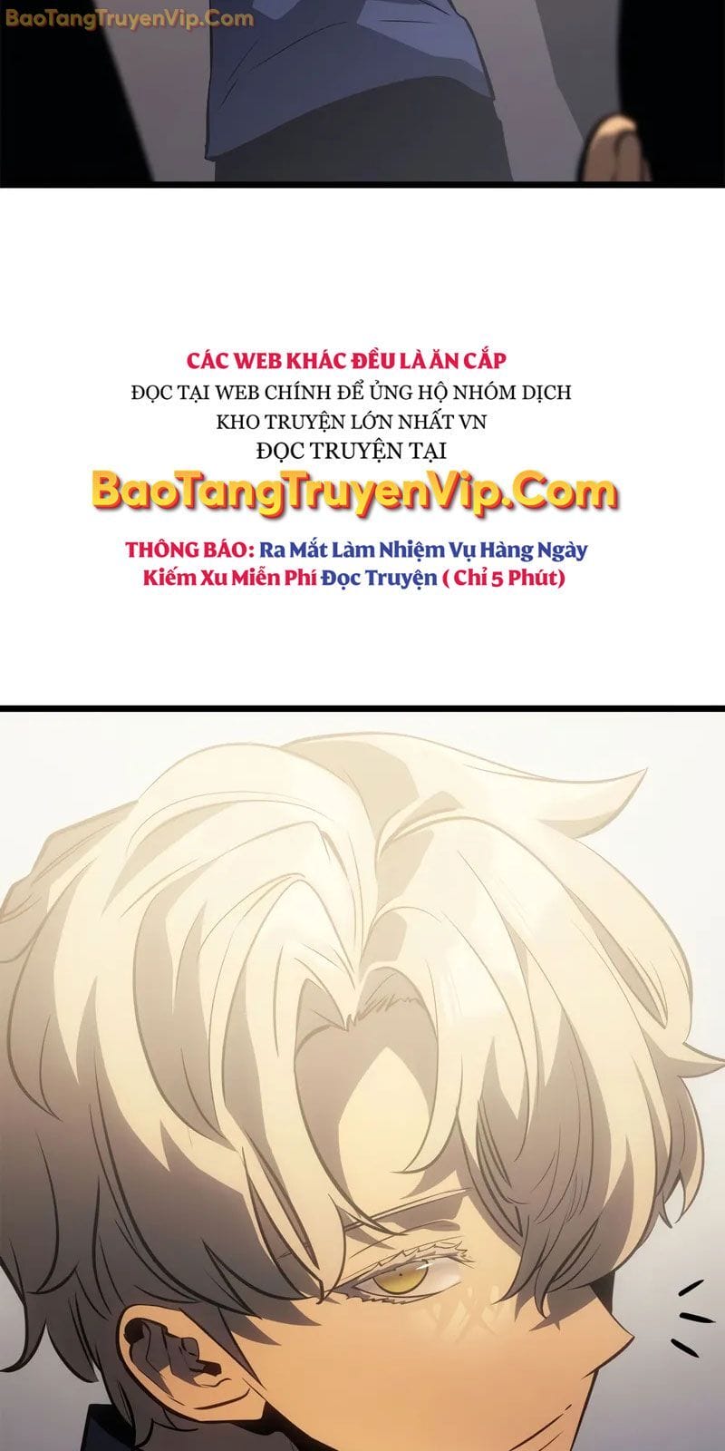 Truyện Tranh Solo Leveling - Tôi Thăng Cấp Một Mình: Tận Thế Ragnarok trang 3