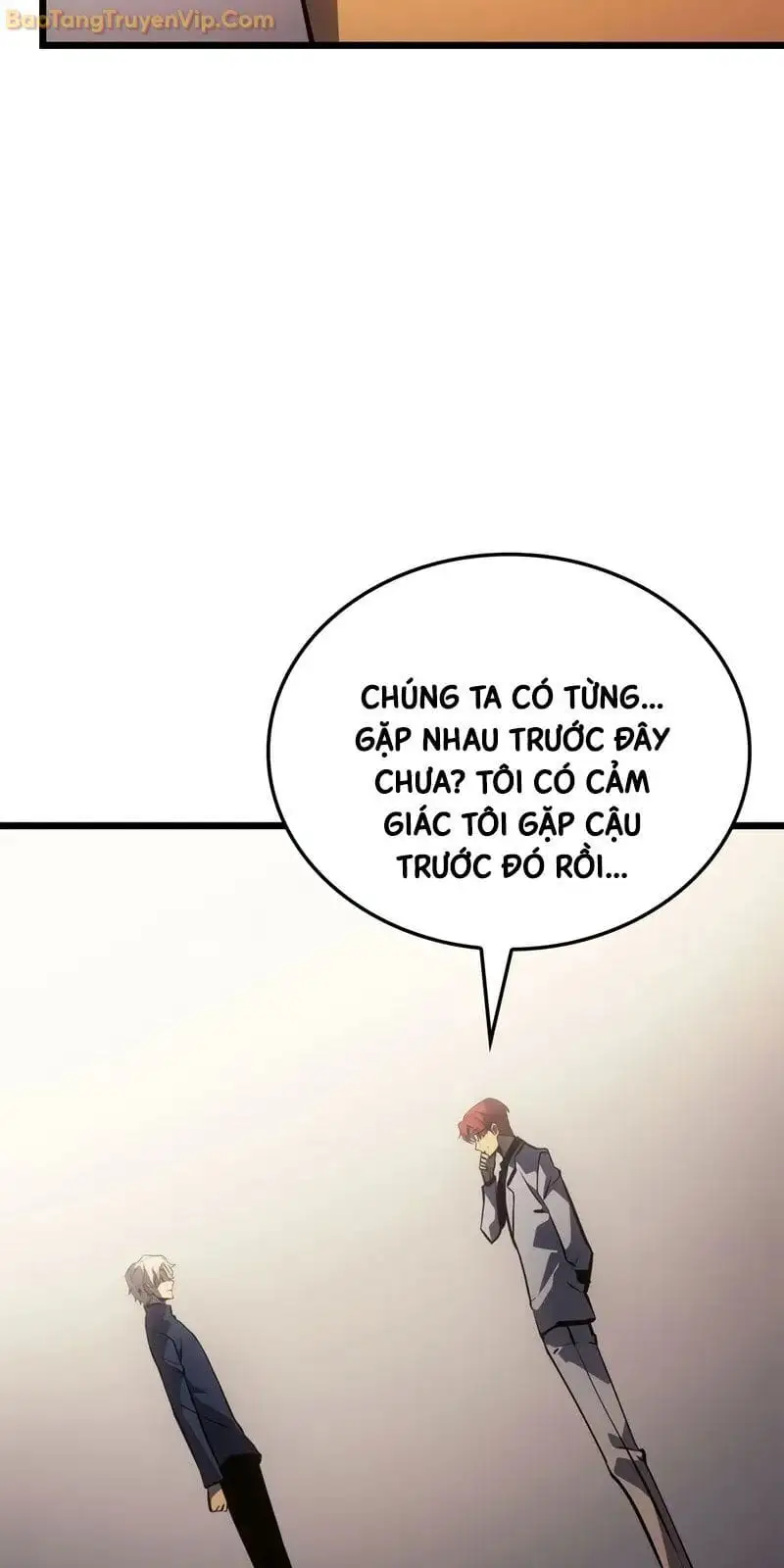 Truyện Tranh Solo Leveling - Tôi Thăng Cấp Một Mình: Tận Thế Ragnarok trang 3