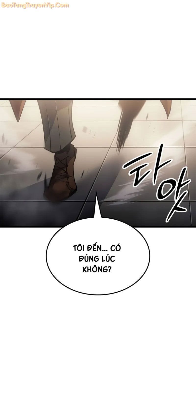 Truyện Tranh Solo Leveling - Tôi Thăng Cấp Một Mình: Tận Thế Ragnarok trang 3