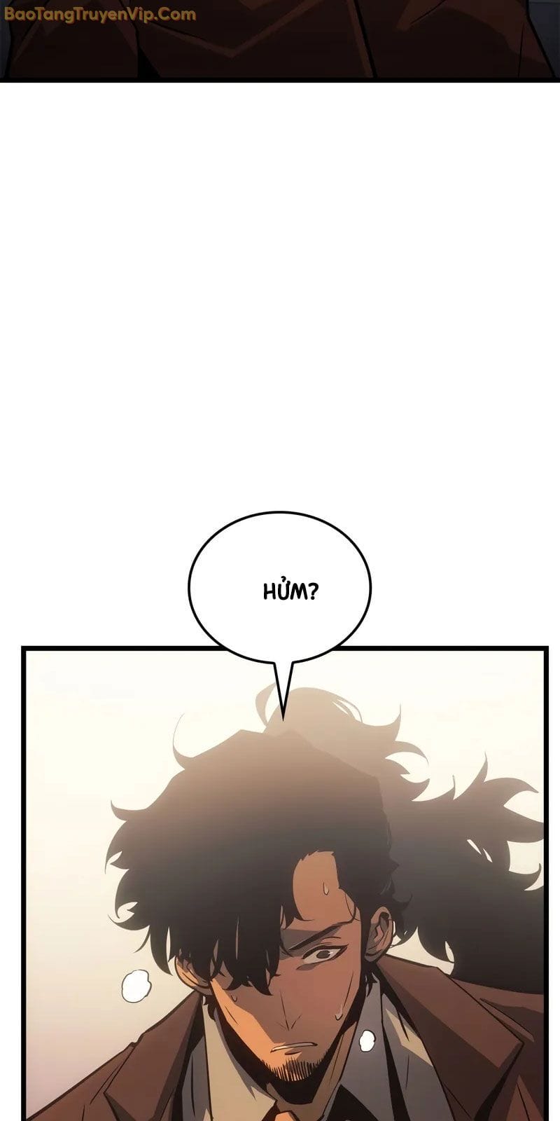 Truyện Tranh Solo Leveling - Tôi Thăng Cấp Một Mình: Tận Thế Ragnarok trang 3